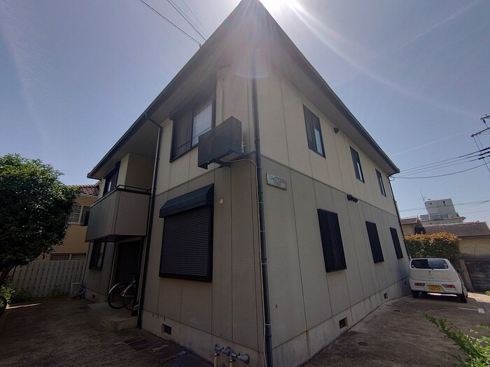 物件外観写真6　(外観写真)