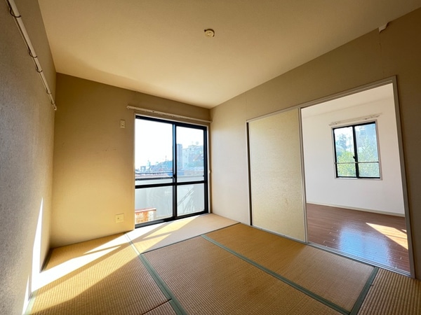 居室