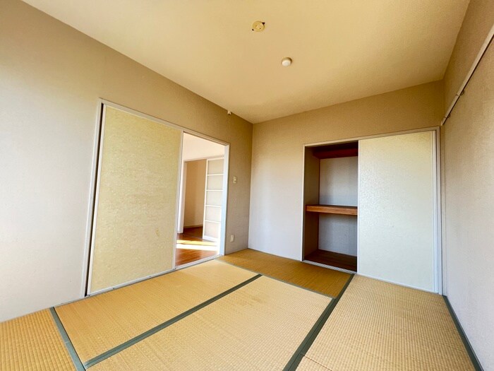 物件内観写真11　(居室)