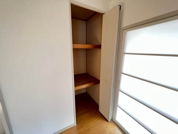 物件内観写真19　(収納)
