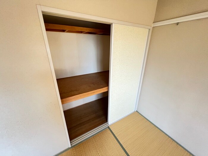 物件内観写真20　(収納)