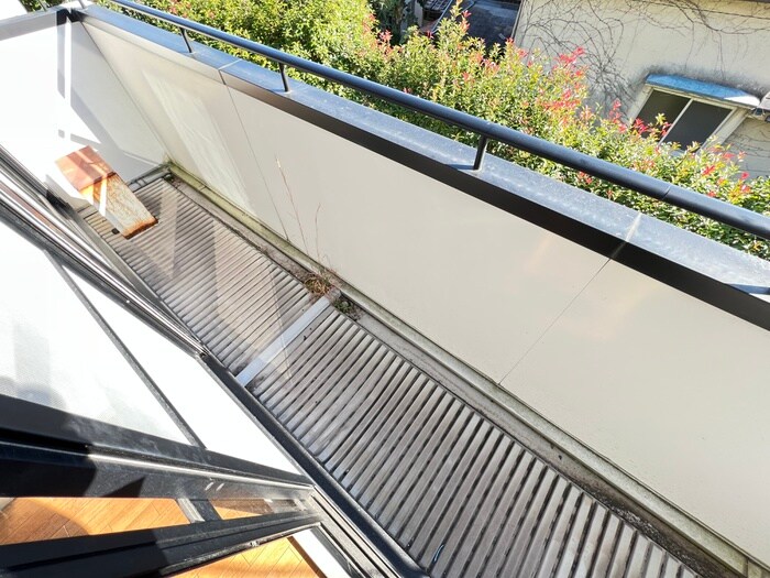 物件内観写真21　(ベランダ・バルコニー)