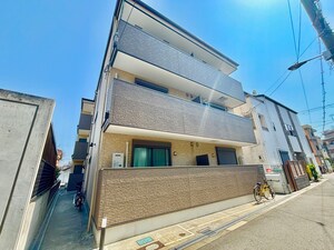 H-Maison加美正覚寺Ⅳ外観写真