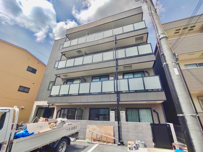 物件外観写真2　(外観写真)