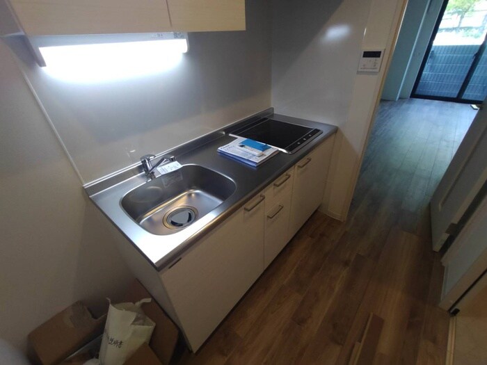 物件内観写真7　(キッチン)