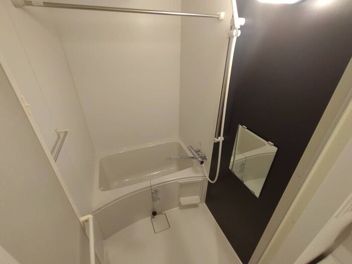 物件内観写真9　(バス／シャワールーム等)