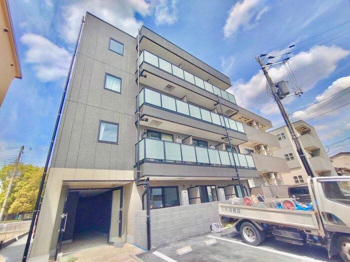 物件外観写真3　(外観写真)