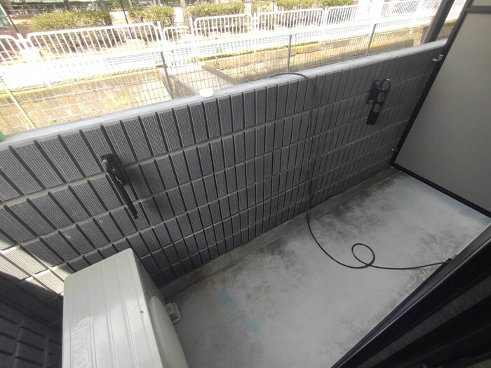 物件内観写真21　(ベランダ・バルコニー)