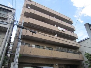 安田ビル外観写真