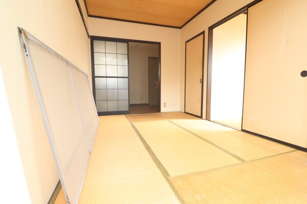 居室