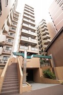 ﾗｲｵﾝｽﾞﾏﾝｼｮﾝ四条堀川第2(605)