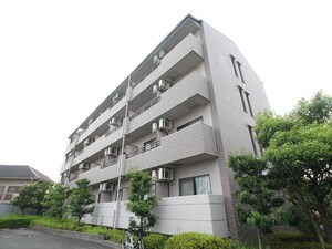 ヴィラ・エスポワール外観写真