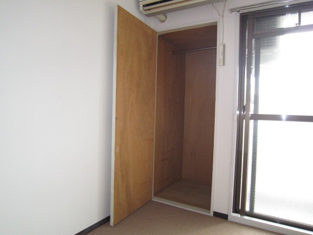 物件内観写真14　(収納)