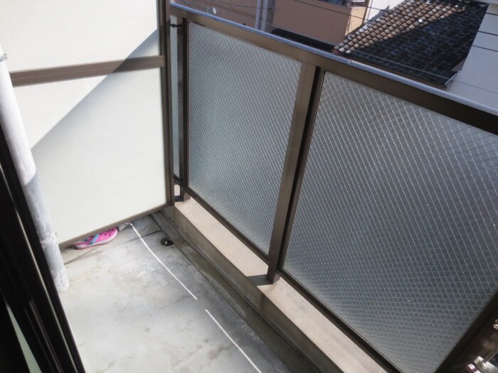 物件内観写真17　(ベランダ・バルコニー)