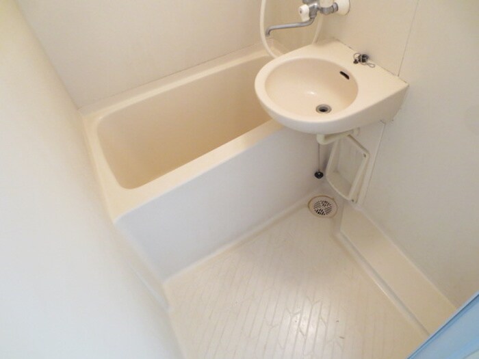 物件内観写真18　(洗面)