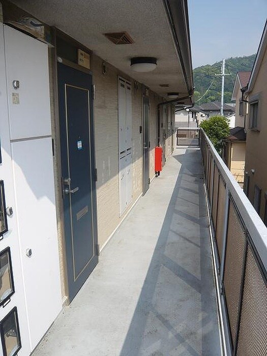 物件外観写真2　(建物設備)