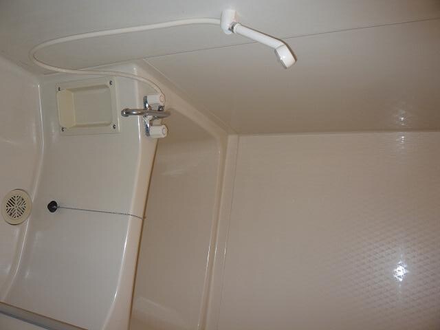 物件内観写真9　(バス／シャワールーム等)
