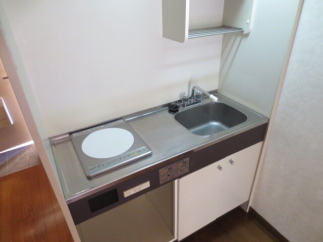 物件内観写真9　(キッチン)