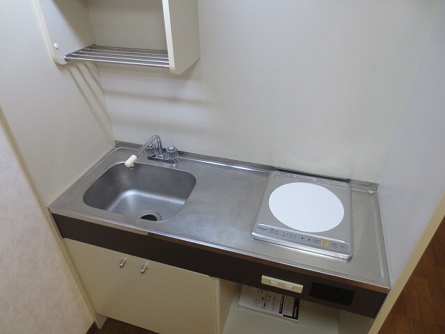 物件内観写真9　(キッチン)