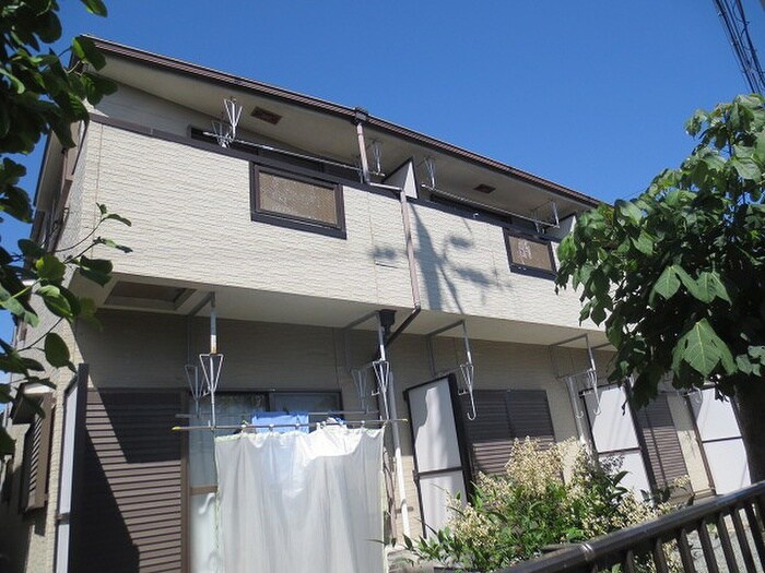 物件外観写真6　(外観写真)