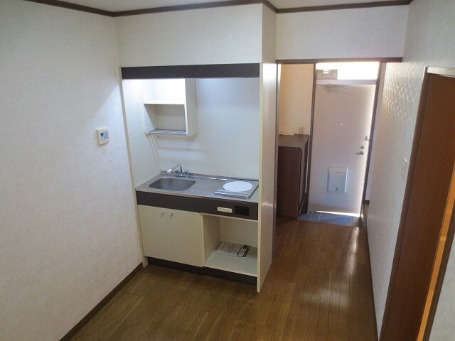 物件内観写真10　(キッチン)