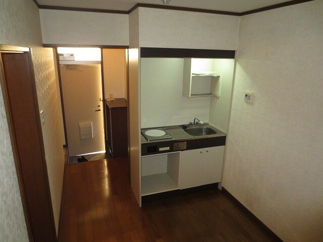 物件内観写真11　(キッチン)