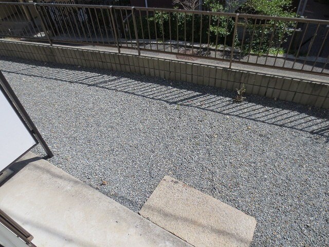 物件内観写真14　(ベランダ・バルコニー)