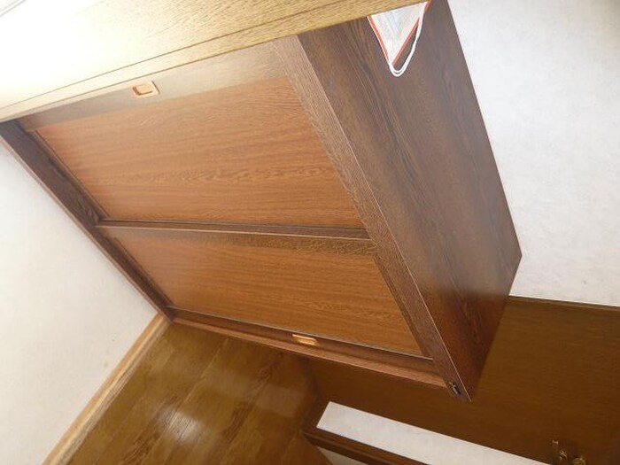 物件内観写真20　(靴箱)