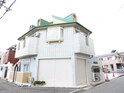 サンパレス２１上ケ原Ａ棟