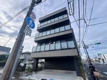 フローレンス塚口の外観写真