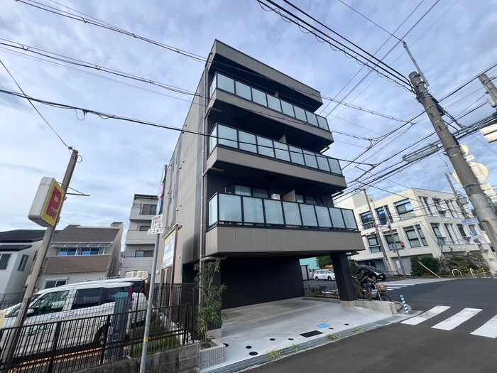 物件外観写真2　(外観写真)