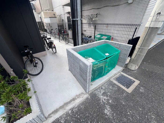 物件外観写真5　(建物設備)