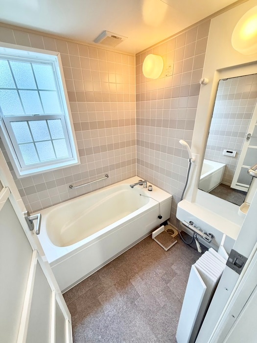 物件内観写真10　(バス／シャワールーム等)