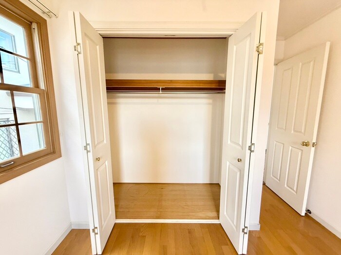 物件内観写真15　(収納)