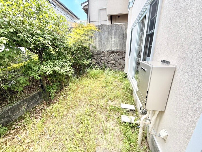 物件内観写真16　(ベランダ・バルコニー)