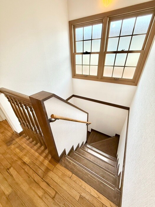 物件内観写真17　(廊下)