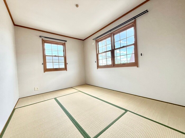 物件内観写真20　(居室)