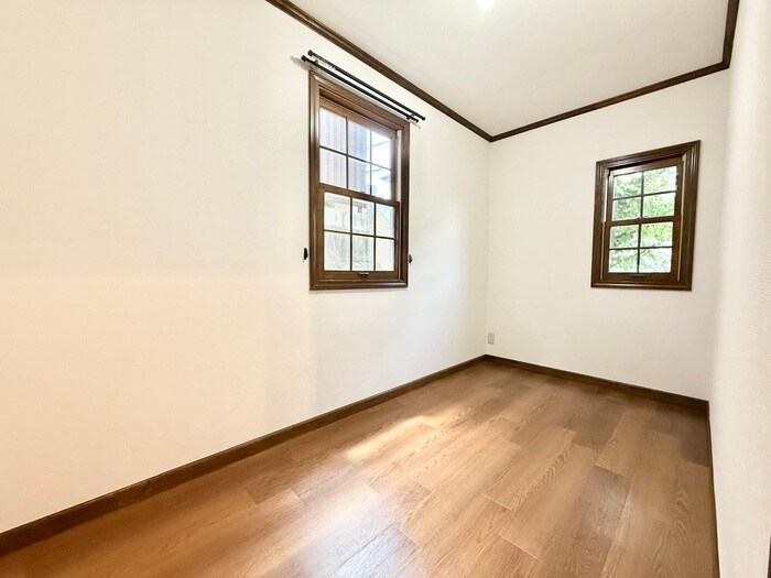 物件内観写真21　(居室)