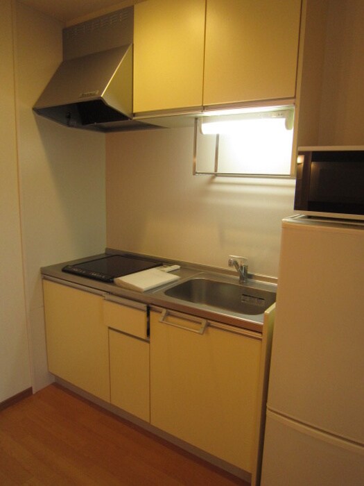 物件内観写真9　(キッチン)