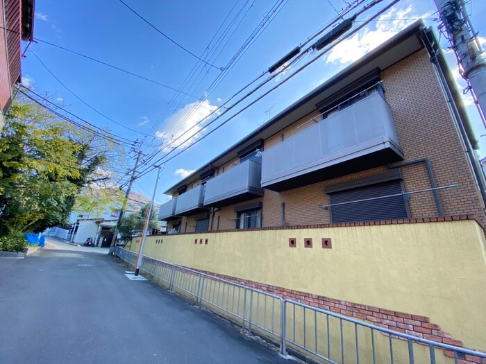 物件外観写真6　(外観写真)