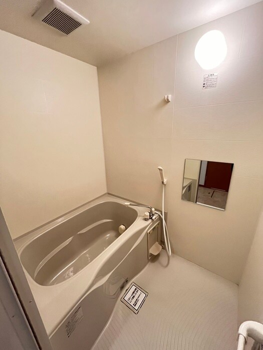 物件内観写真11　(バス／シャワールーム等)