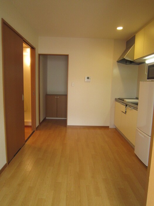 物件内観写真13　(居室)