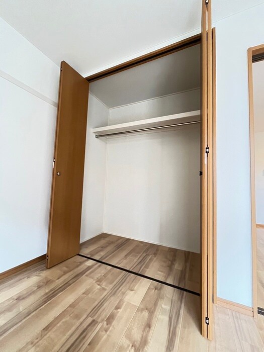 物件内観写真14　(収納)