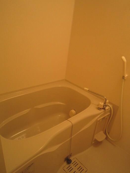 物件内観写真15　(バス／シャワールーム等)