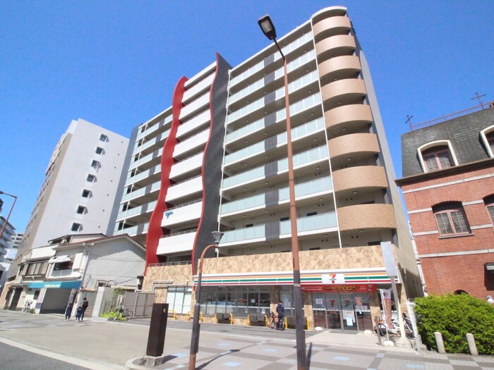 物件外観写真2　(外観写真)