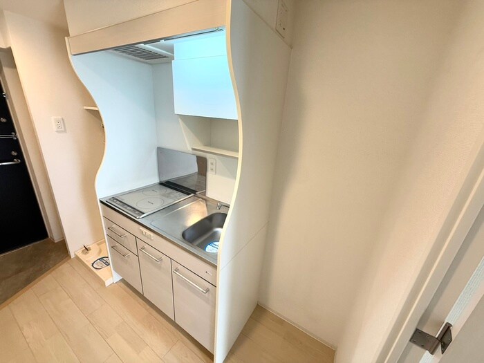 物件内観写真8　(キッチン)