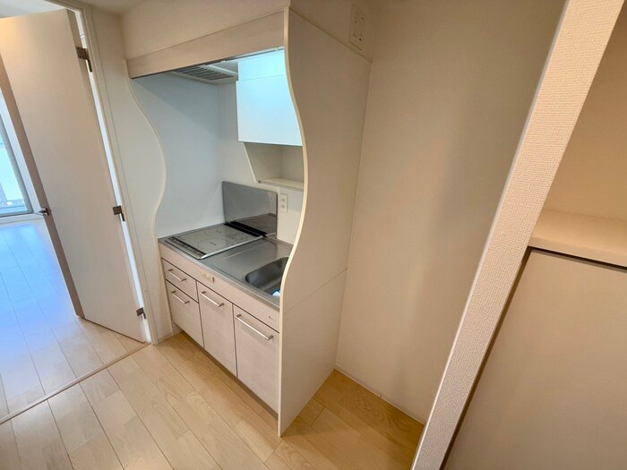 物件内観写真8　(キッチン)