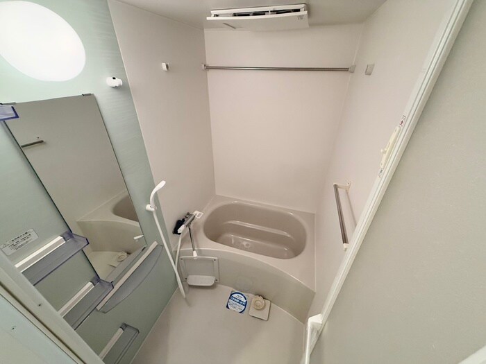 物件内観写真9　(バス／シャワールーム等)