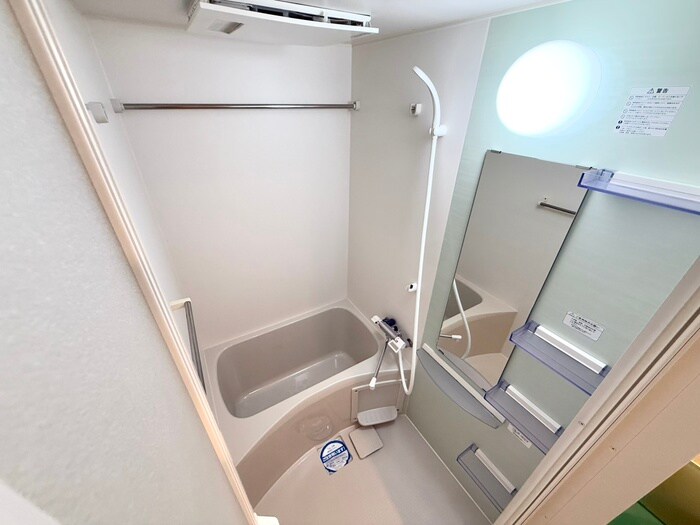 物件内観写真11　(バス／シャワールーム等)