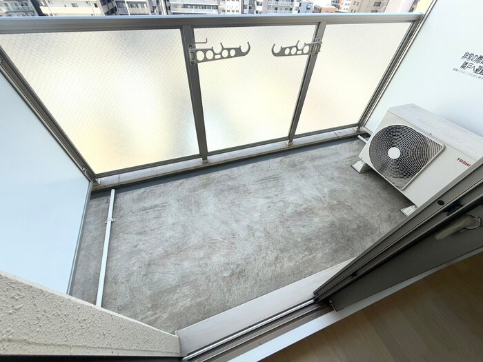 物件内観写真15　(ベランダ・バルコニー)